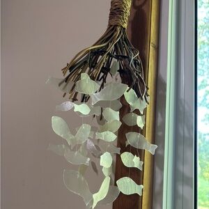 Hanging Fish Mobile/Windchime